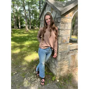 Lets Go Out Kick Flare Denim(l30)
