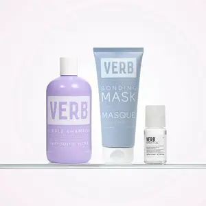 blondes, let’s bond! bundle