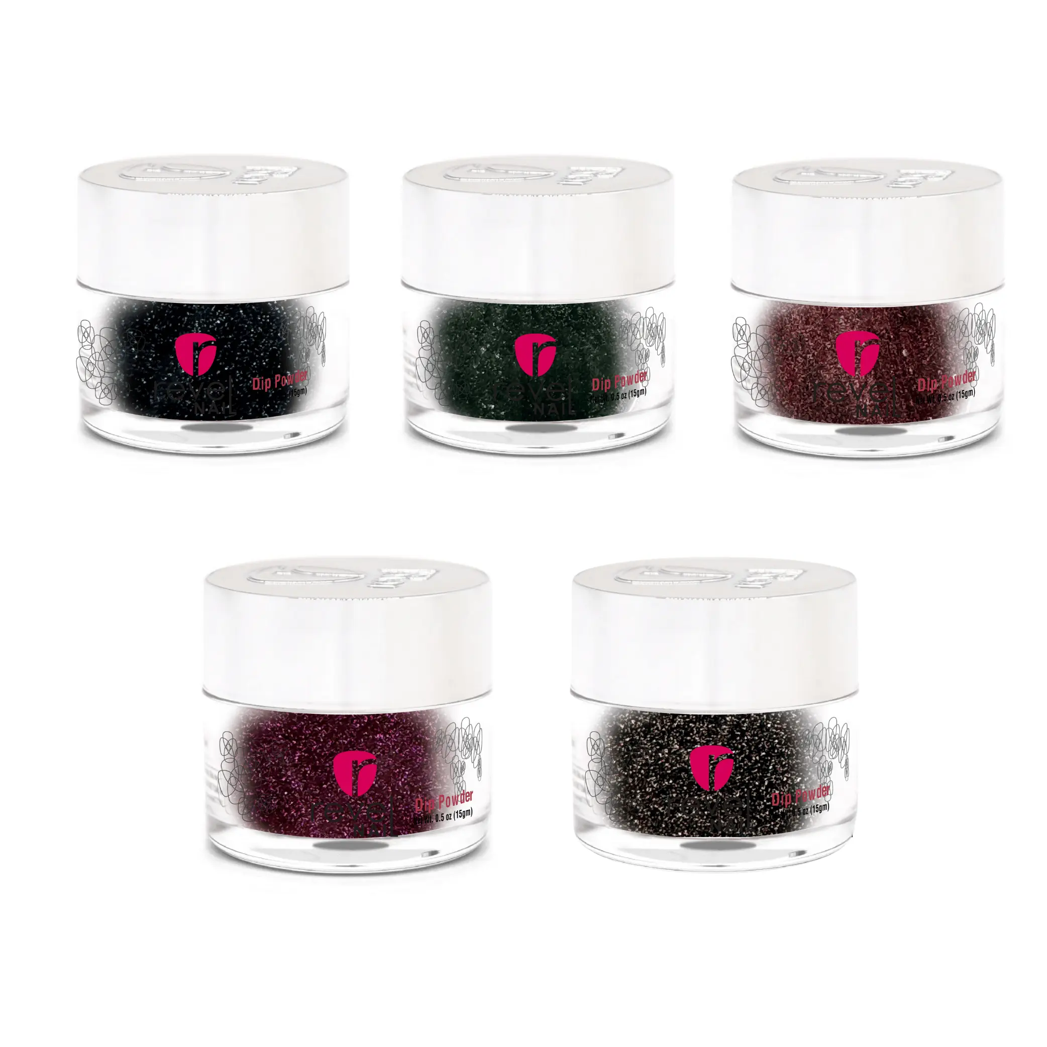 Regal Forge Tonal Set