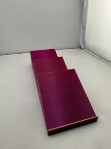 3D Card Stands for Vendors and Collectors