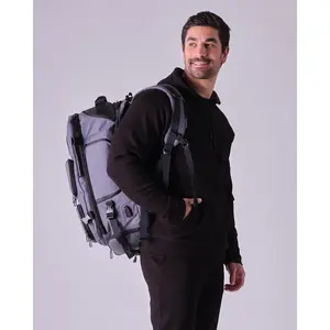 VentureTech Pro Bag