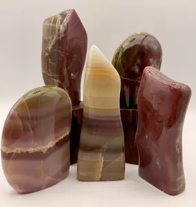 Watermelon Onyx Free forms