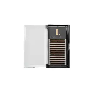 ESPRESSO BROWN VOLUME TRAYS