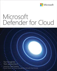 USED-Microsoft Defender for Cloud by Diogenes, Yuri (Paperback)