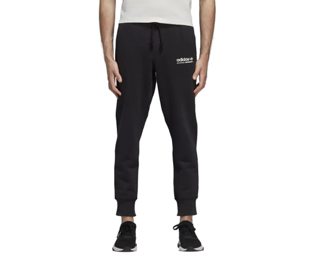 Adidas Kaval Men's Active Pants, Pants for Athletes, Casual Sports Pants