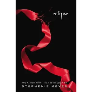 USED-Eclipse by S. Meyer (Paperback)