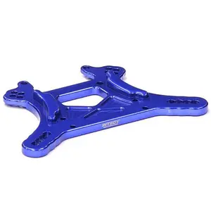 Billet Machined HD Front Shock Tower for Losi 1/8 8ight-T Truggy (LOSA0802)