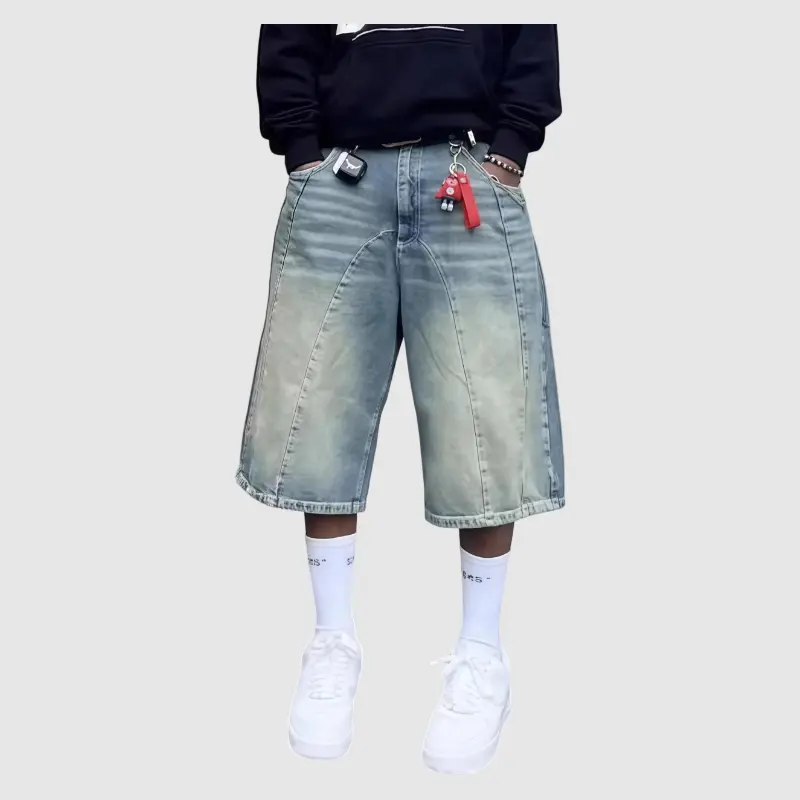 Mertra jorts - TikTok Shop
