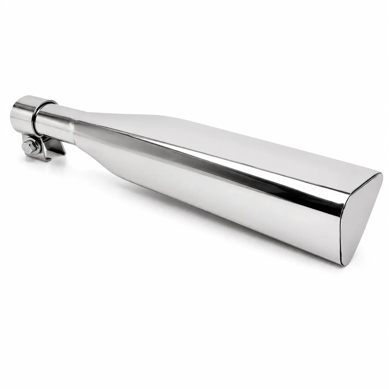 Hogebuilt Tri Arm Bracket – 12GA 304 Stainless Steel – MQ2012