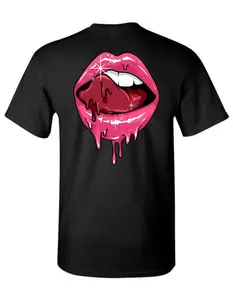 Lick Back T-shirt
