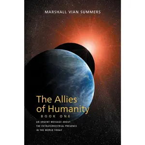 USED-Allies of Humanity Book One by Summers, Marshall Vian (Paperback)