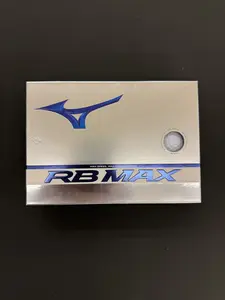 Mizuno RB Max Golf Ball