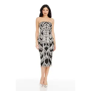 Viviana Dress