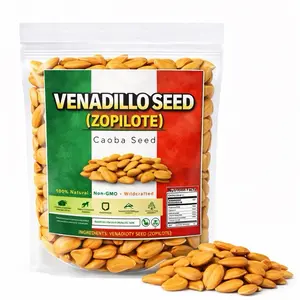 5oz Venadillo Seeds - Semilla de Zopilote for tea , cobano o venadillo o caoba, zopilopaztle ( Swietenia humillis zuccarini, wild crafted