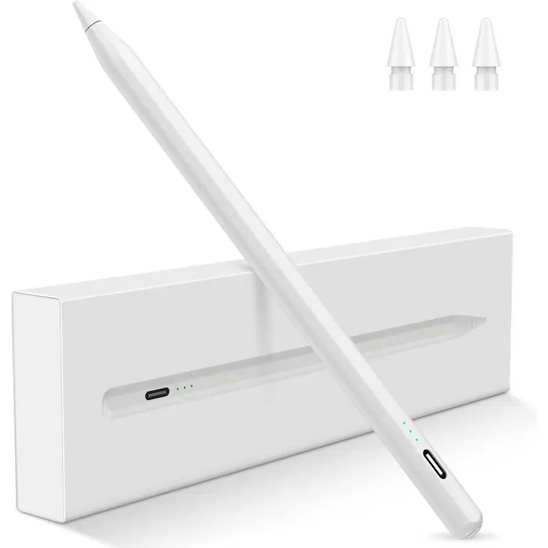 does apple pencil pro work with ipad a16 - TikTok Shop