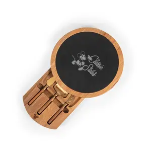 Toscana Disney Charcuterie Board & Cheese Tools