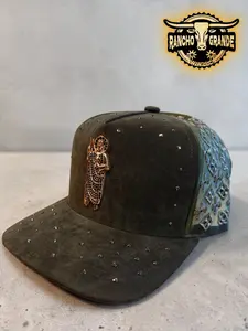 San Judas Tadeo Caps Snapback