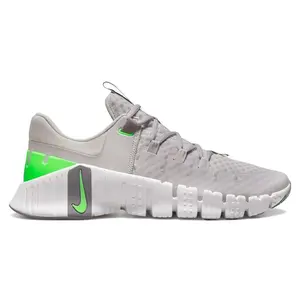 Nike Free Metcon 5 Iron Ore Green Strike (men) by StockX