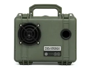 Demerbox DB2 Double Speaker