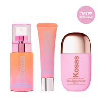 TT Shop Glowy Skin Prep Set