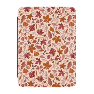 Casely Kindle Case | Can’t Help Falling | Autumn Leaves Casely Kindle Case | Can’t Help Falling | Autumn Leaves