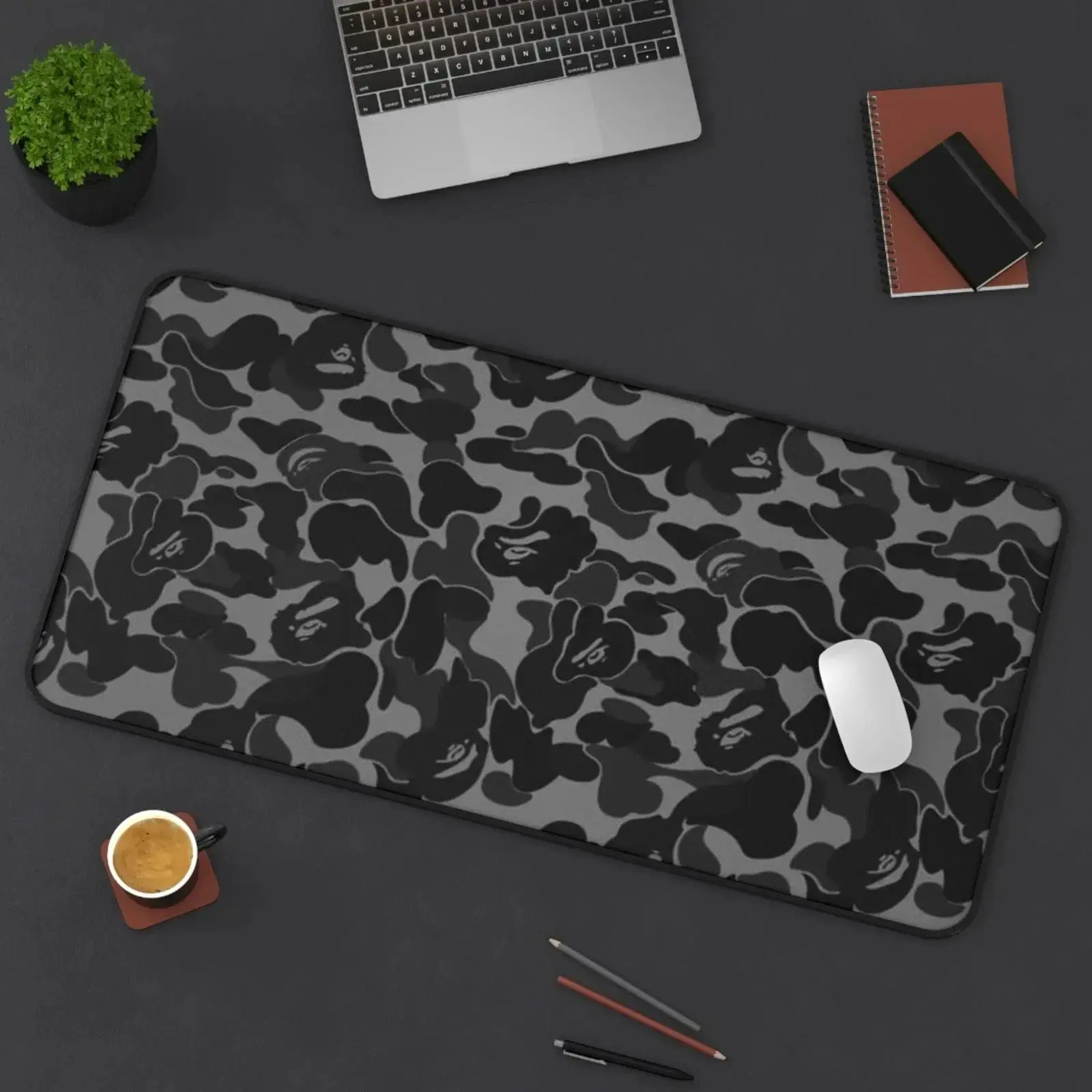 benjyfishy mousepad - TikTok Shop