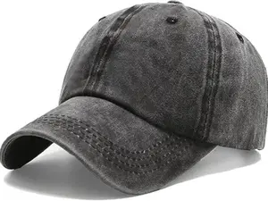 Baseball Cap Golf Dad Hat Adjustable Original Classic Low Profile Cotton Hat Unconstructed Plain Cap Men Women