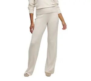 Barefoot Dreams CozyChic Ultra Lite Ribbed Scallop Pant