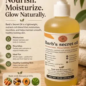 barbs secret oil