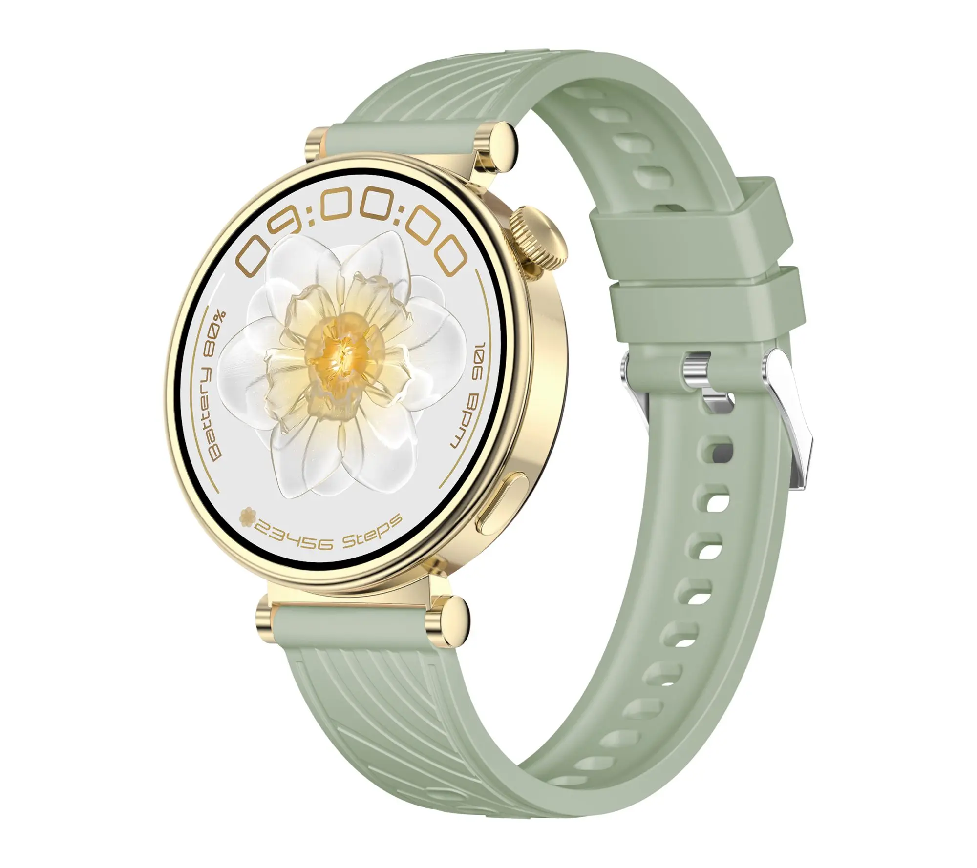 AuraFit Ella 2 Premium Ladies Sport Watch AuraFit Ella 2 Premium Ladies Sport Watch