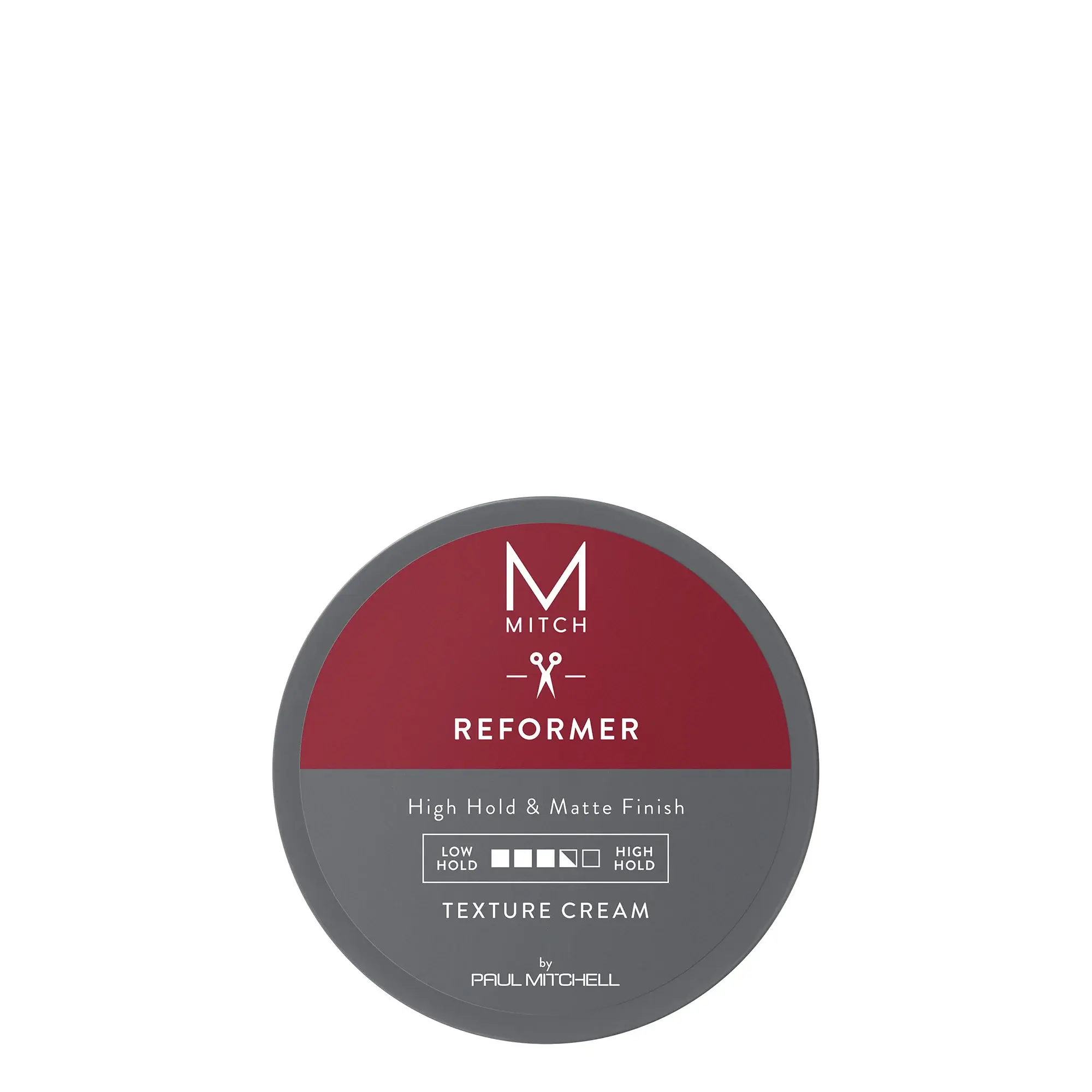 Reformer Texture Cream