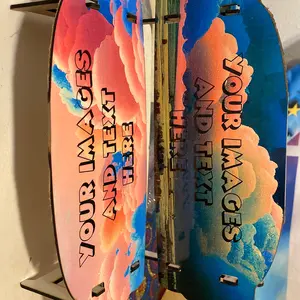 11”Custom Memorial Bench