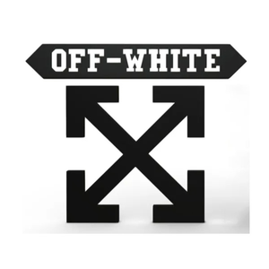 OFF WHITE OFF WHITE FANS