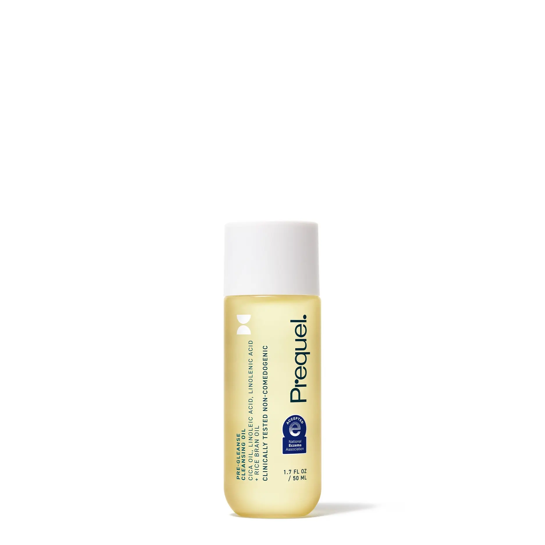 Travel Pre-Gleanse Cleansing Oil - Oil Cleanser For The First Cleanse Travel Pre-Gleanse Cleansing Oil - Oil Cleanser For The First Cleanse