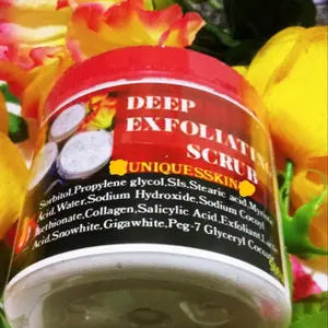 DEEP EXFOLIATING BODYSCRUB