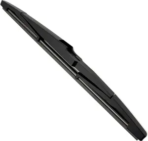 Inch Rear Windshield Wiper Blade Set Replacement for Buick Envision, MAQUYYO AllSeason Windshield Wiper, Pack of