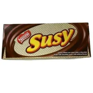 Nestle SUSY Display - 18/50g