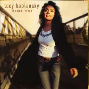 Lucy Kaplansky - The Red Thread  [COMPACT DISC - CD]