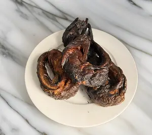 Eja Aro Ifa (Ifa Smoked Catfish Small)