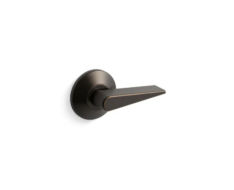 Kohler 9167-R-2BZ Memoirs Right Hand Trip Lever, Oil-Rubbed Bronze