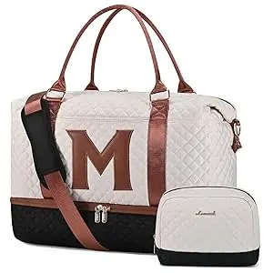 Black&white&brown-Letter M