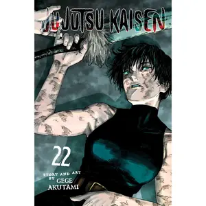 Jujutsu Kaisen, Vol. 22 -- Gege Akutami - Paperback