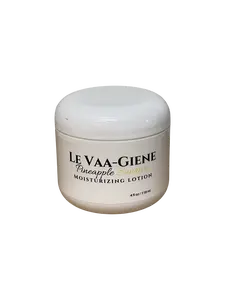 Pineapple Sunrise Moisturizing Lotion