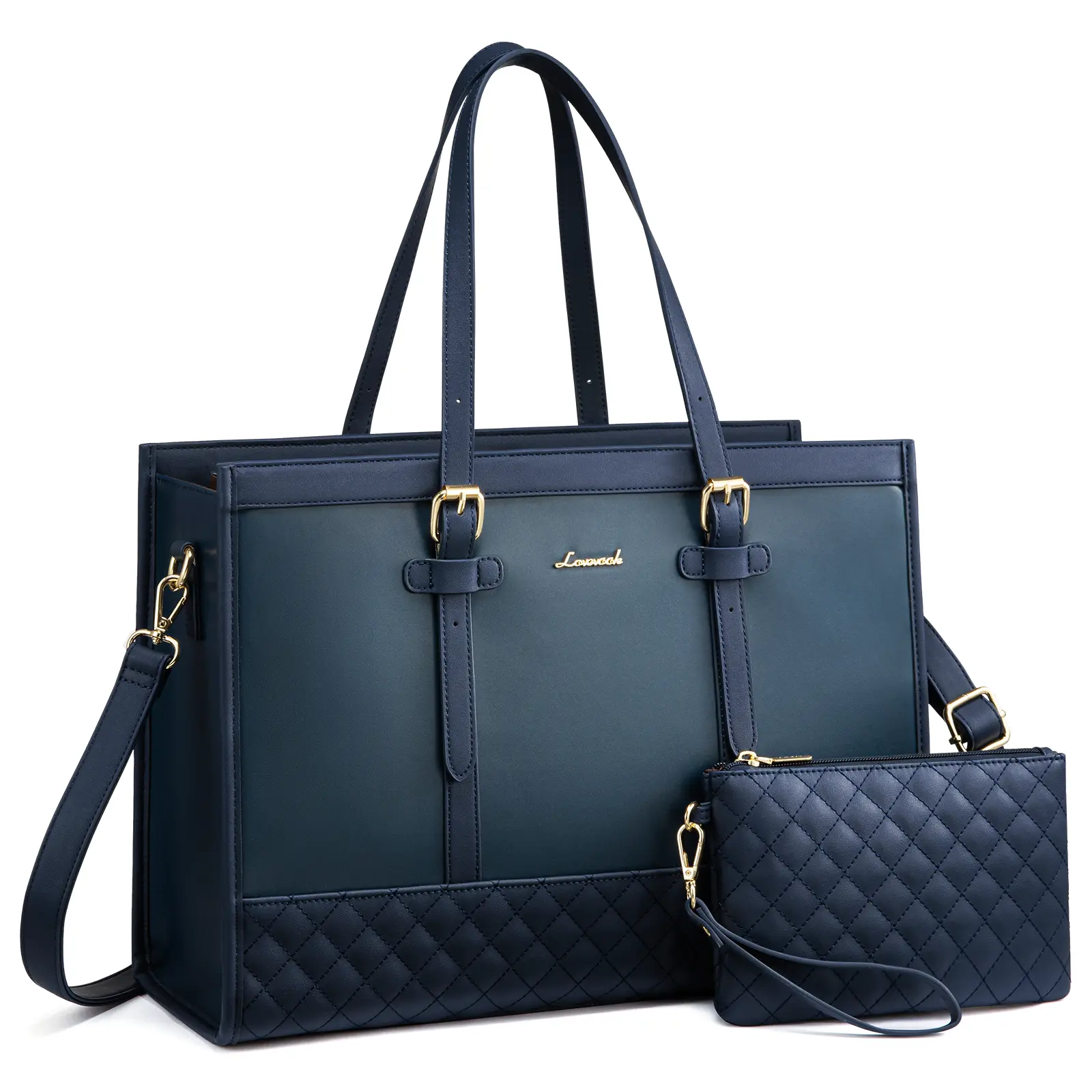 Deep Blue (Full PU Leather)