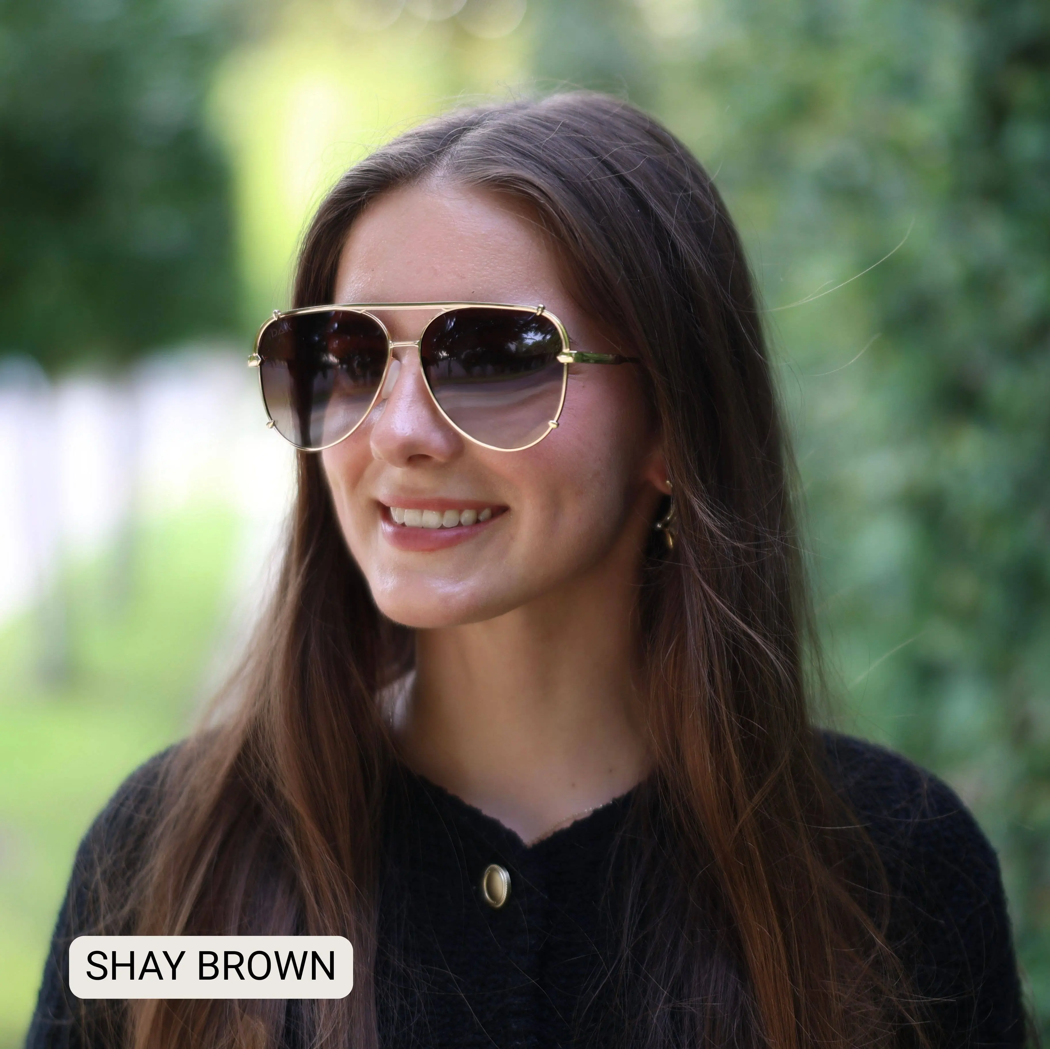 DAX EYEWEAR Shay Women display picture 2