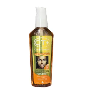 CT+ Bed Seròm Klere Vizaj Suave Clear Therapy with Carrot Ingredient 75ml - Normal Formula from Côte d'Ivoire