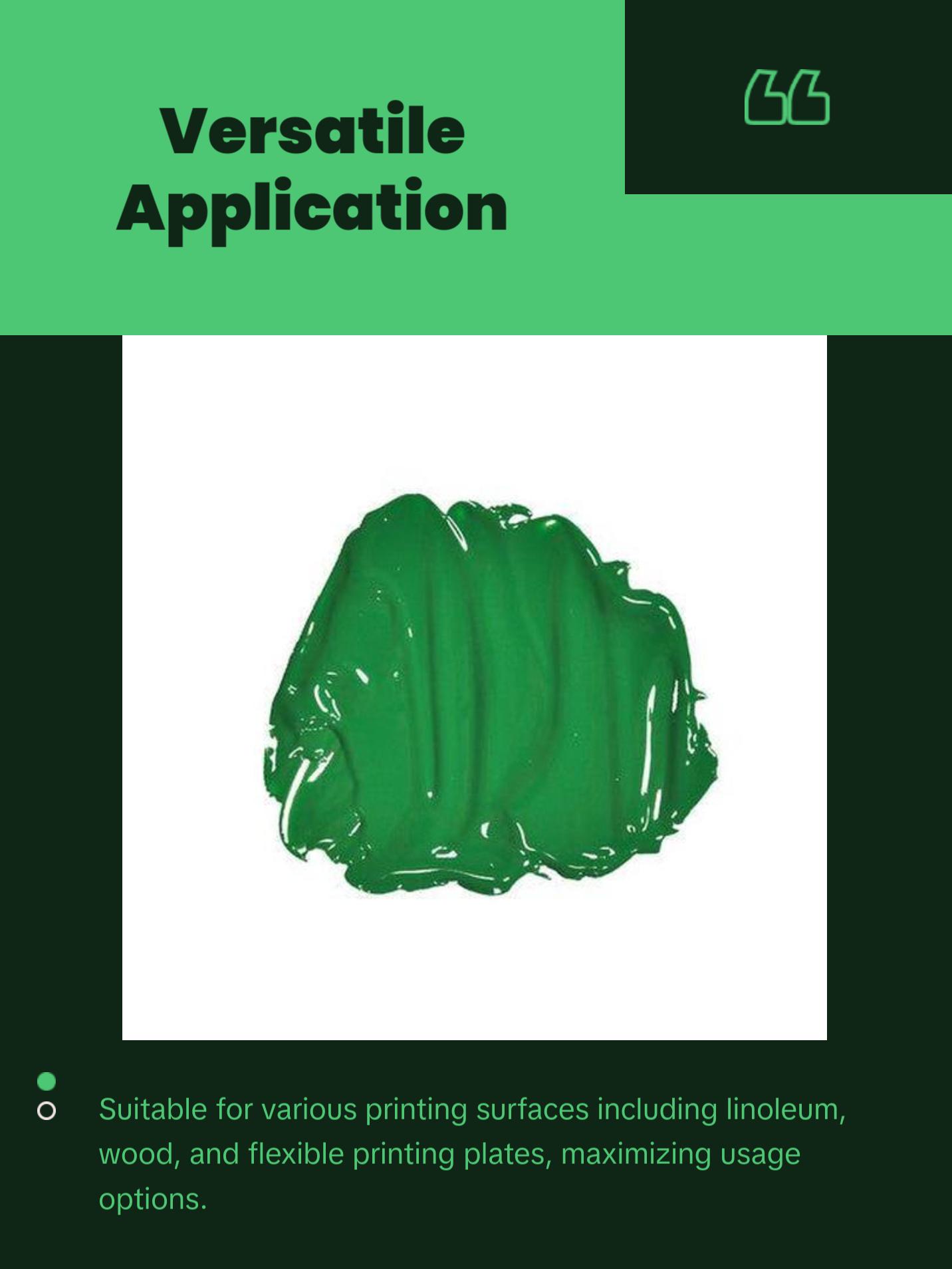 Speedball Block Printing Ink