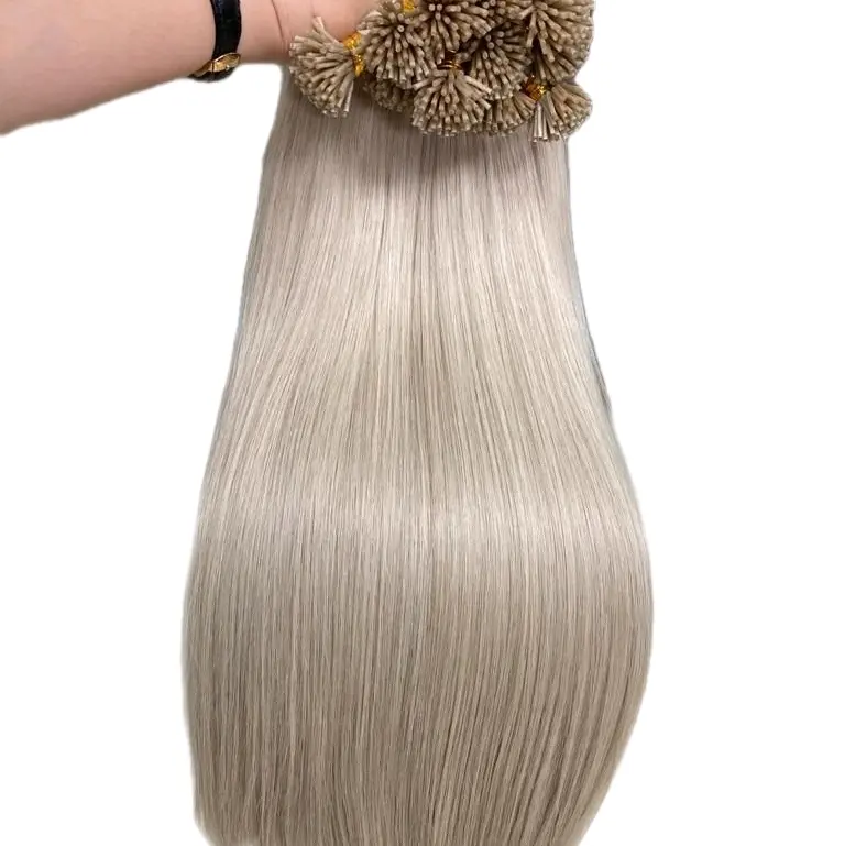 I tip hair extensions , Nano ring hair extensions,  tape hair extensions .