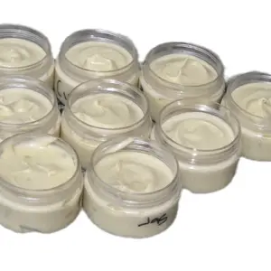 Pampering Body Butter /1oz Samples