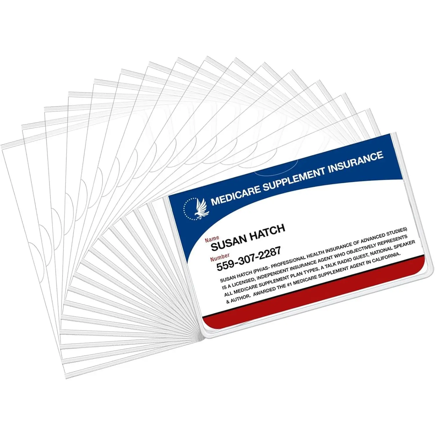 16 count Card Protector, Clear Credit Card Sleeve, Soft Plastic Card Sleeves, Credit Card Sleeve for Credit Card, Card, Business Card and Card - TikTok Shop 16 count Card Protector, Clear Credit Card Sleeve, Soft Plastic Card Sleeves, Credit Card Sleeve for Credit Card, Card, Business Card and Card - TikTok Shop